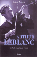 Arthur Leblanc
